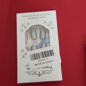 Press-On Nails